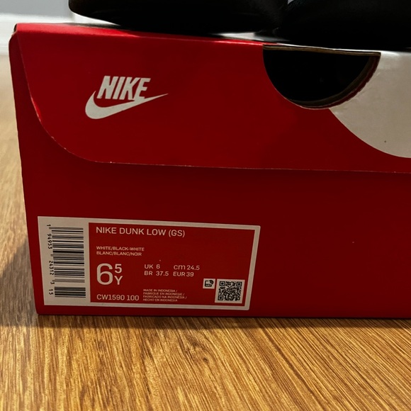 Panda Nike low dunk - Picture 3 of 6